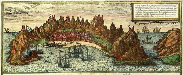 Conquista de Silves e Alvor