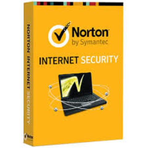 Norton Internet Security