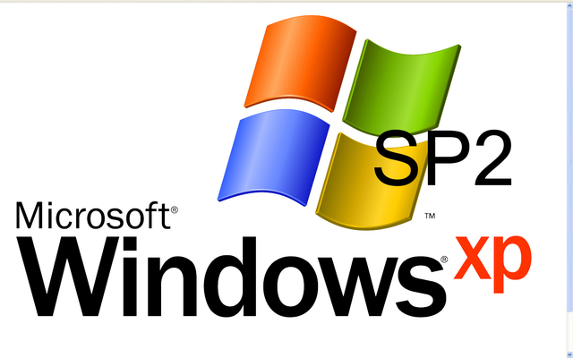 Windows XP Service Pack 2