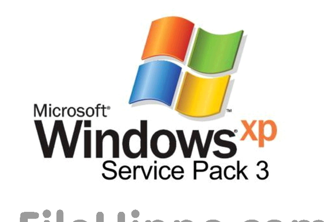 Windows XP Service Pack 3