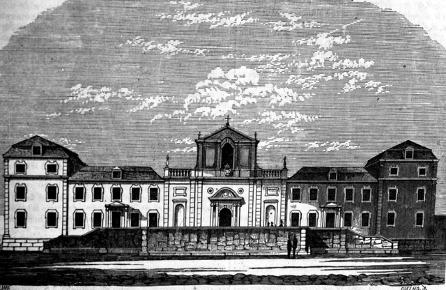 Real Colégio dos Nobres