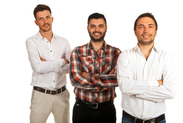 L'Alba va matar tres homes