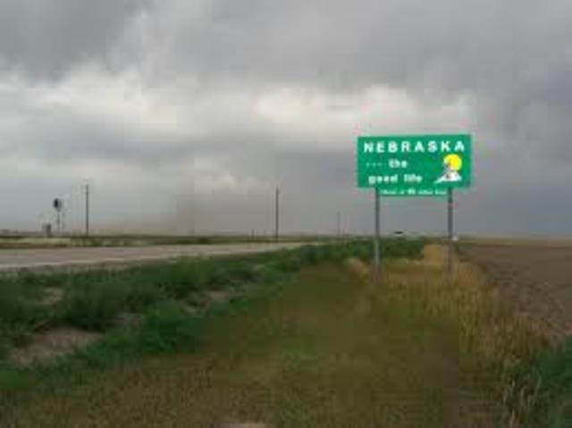 Nebraska