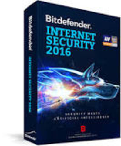 BitDefender Internet Security