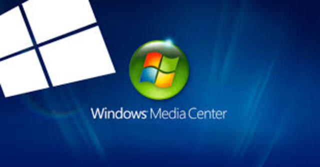Windows Media Center
