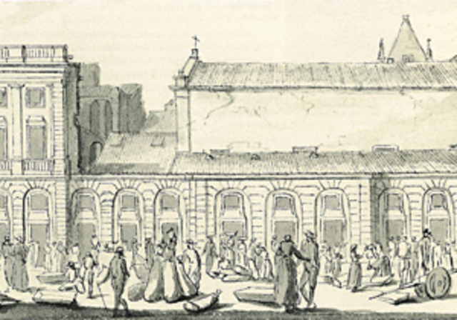 Criação da Companhia da Agricultura das Vinhas do Alto Douro