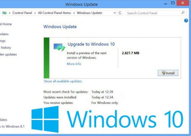 Windows Update