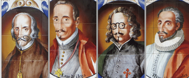 Fin del siglo de oro