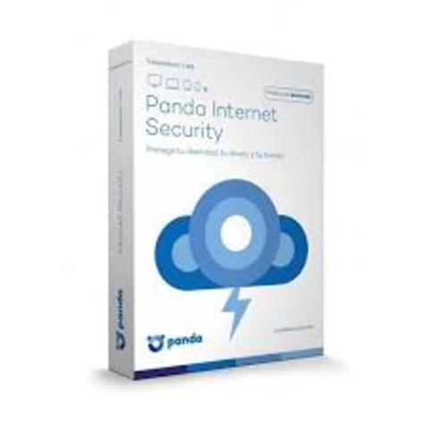 Panda Internet Security