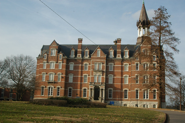 Fisk University founded.