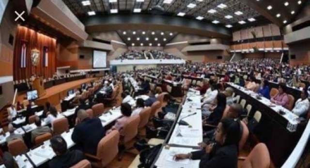 Asamblea Extraordinaria