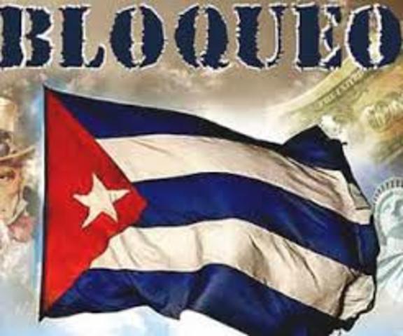 Crisis de los misiles en Cuba