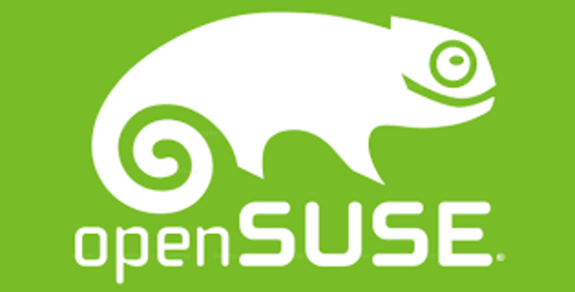 openSUSE