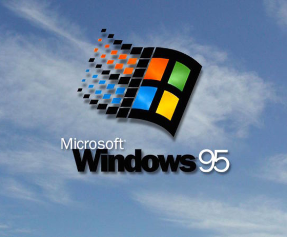 Windows 95