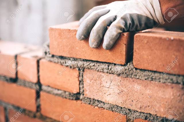 Bricklayers