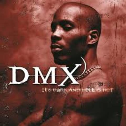 Ruff Ryders’ Anthem- DMX