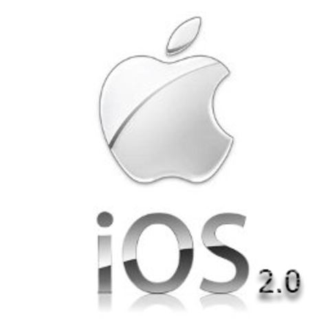 iOS 2.0