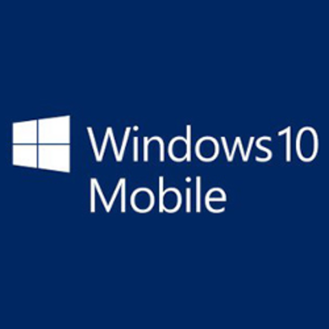windows  10 Mobile