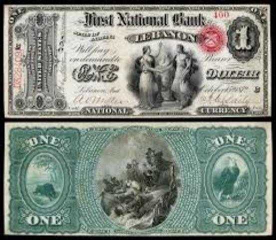 National Bank Act