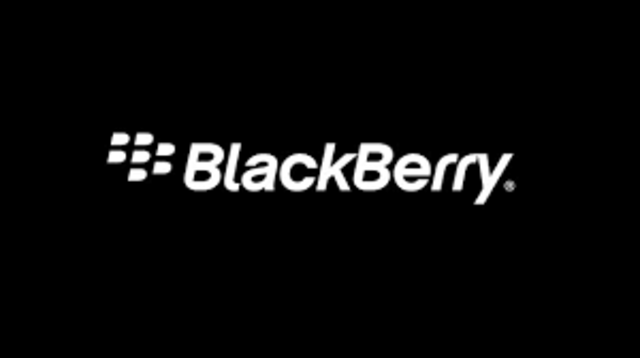 BlackBerry