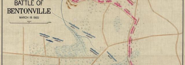 Battle of Bentonville