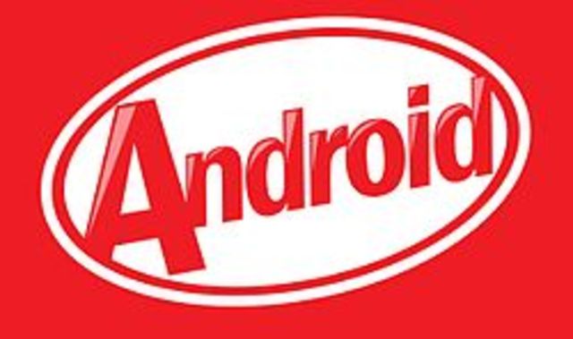 Android KitKat