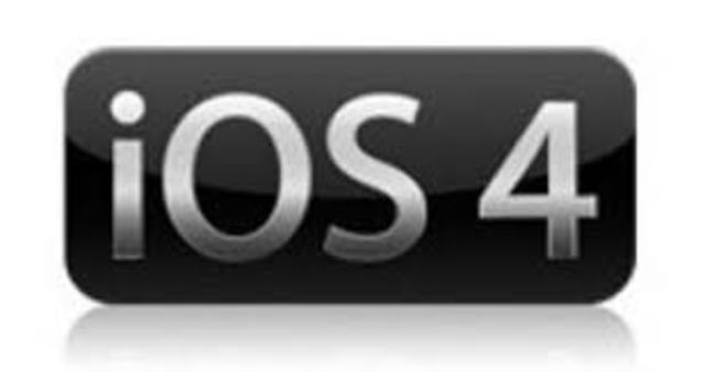 IOS 4