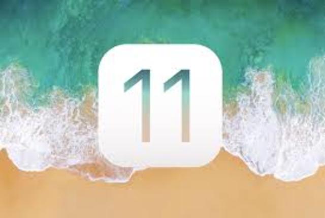 IOS 11