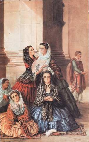 PENSAMIENTOS Y VALORES