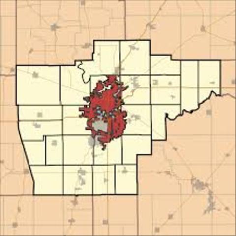 Lincoln is laid to rest