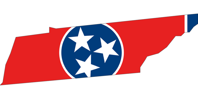 Tennessee is the first US state to be readmitted to Union