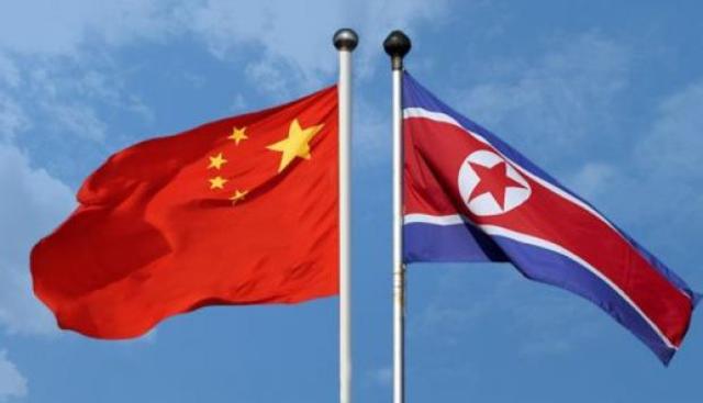 Corea era un Estado Vasallo Chino