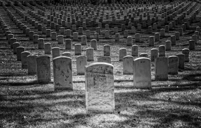 Arlington National Cemetery