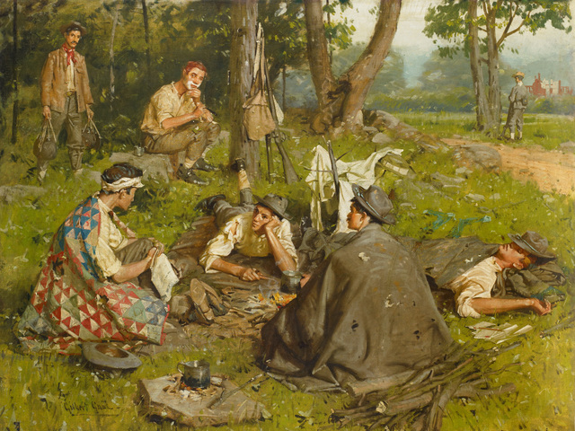 Final Battle of the War