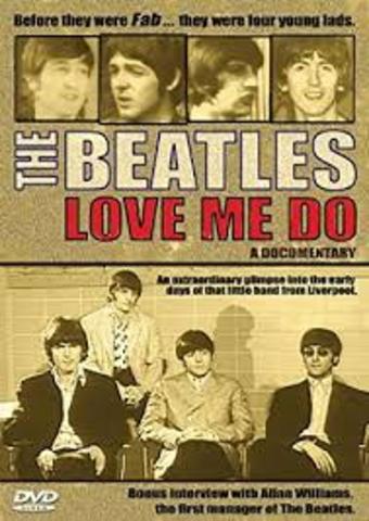 Love Me Do - Please, Please Me