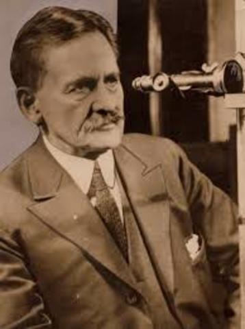 ALBERT MICHELSON