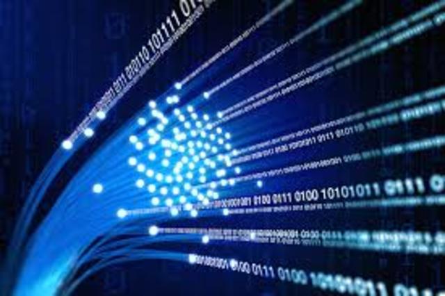 FIBRA ÓPTICA