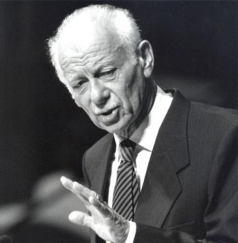 Sixto Durán Ballén 1992-1996