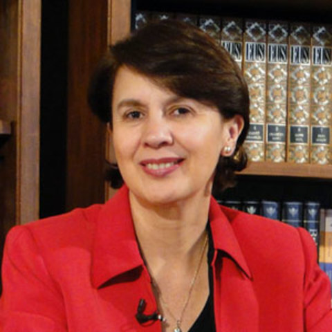 Rosalía Arteaga (1997-1997)