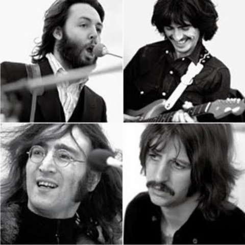 Separació definitiva dels Beatles
