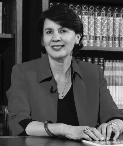 Rosalía Artega 1997