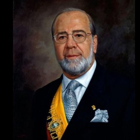 Gustavo Noboa 2000-2003