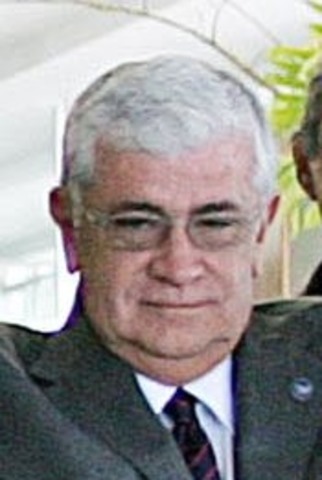 Alfredo Palacio