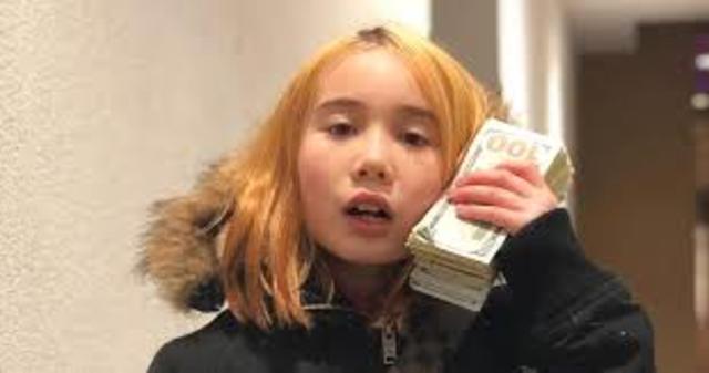 'The youngest flexer of the century,' nine-year-old Lil Tay, has abruptly vanished from the internet