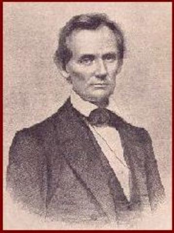 Lincoln's Cooper Union Address