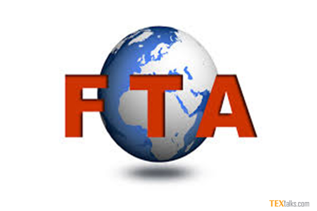 Canada-USA Free Trade Agreement