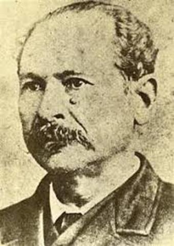 Manuel de Jesús Galván