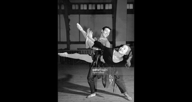 El Ballet Independiente y sus invitados