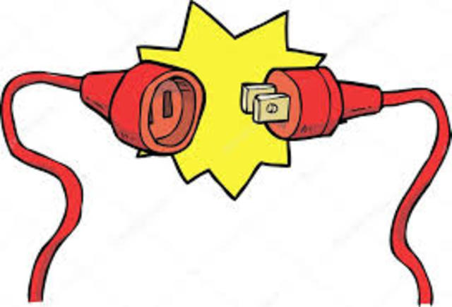 Enchufando hacia las realidades