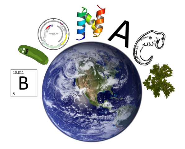 1st Annual Biohack the Planet Conference